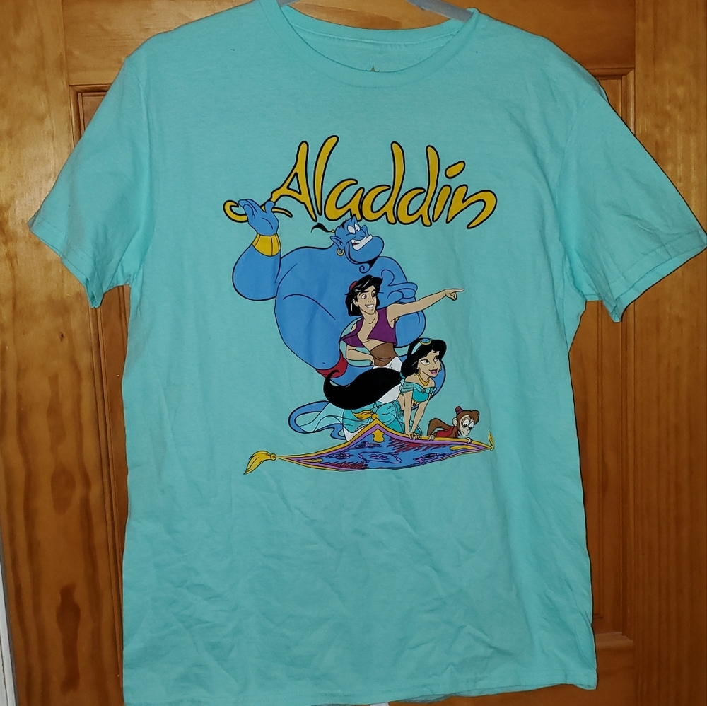 Disney's Aladdin T-Shirt